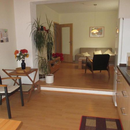 Ferienwohnung Leipold Andreas Merzig Eksteriør bilde